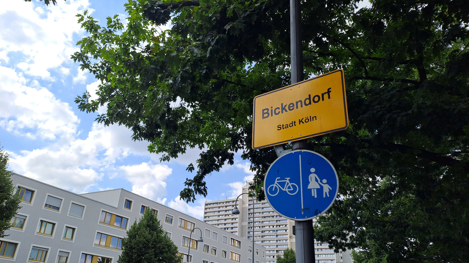 Bickendorf Cologne